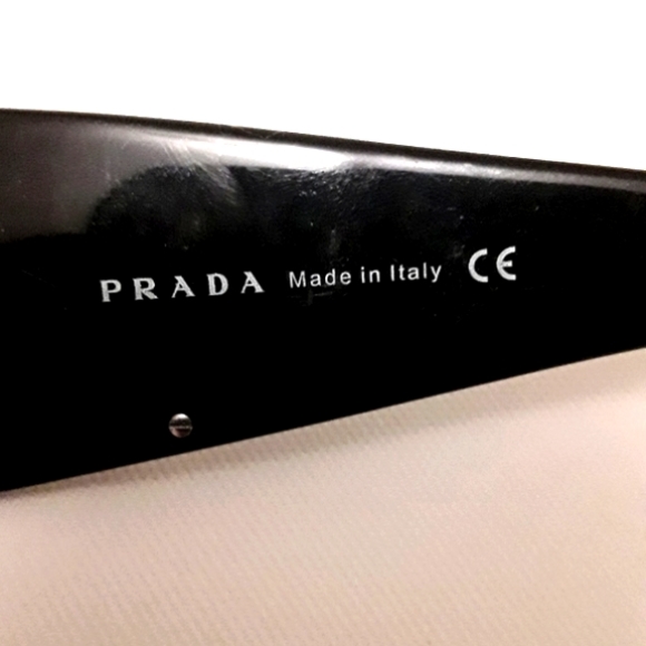 PRADA SPR 10H SUNGLASSES - Picture 8 of 15